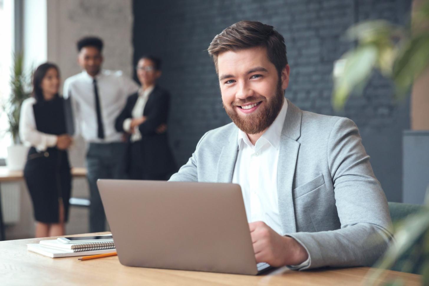 Materiały szkoleniowe z analizy finansowej przygotowane przez instruktorów