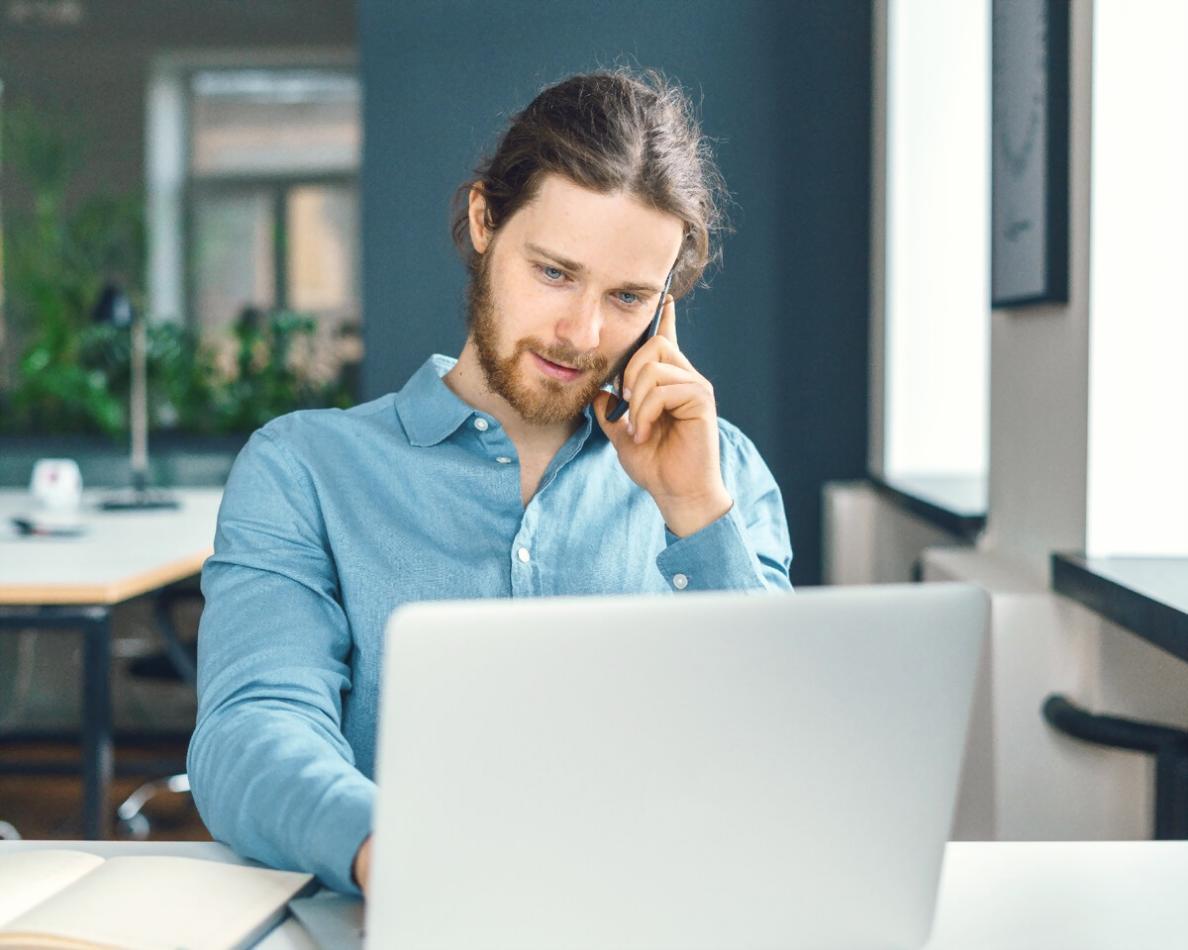 Sesja warsztatowa z analizy rentowności prowadzona przez zespół marvlico